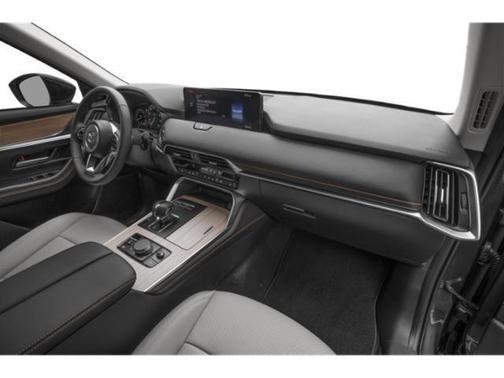 2025 Mazda CX-90 3.3 Turbo Premium Sport