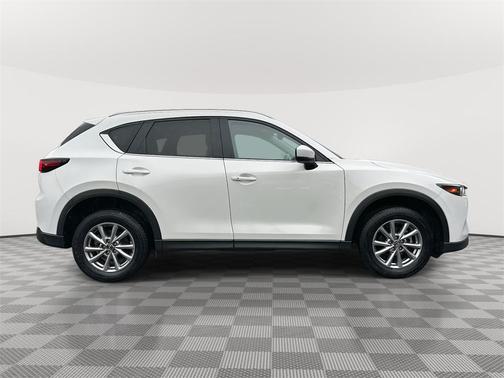 2023 Mazda CX-5 Preferred