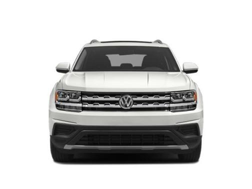 2019 Volkswagen Atlas 3.6L SEL