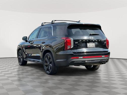 2023 Hyundai PALISADE XRT