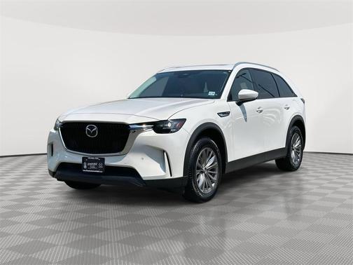 2025 Mazda CX-90 3.3 Turbo Preferred Package