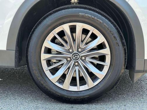 2025 Mazda CX-90 3.3 Turbo Preferred Package