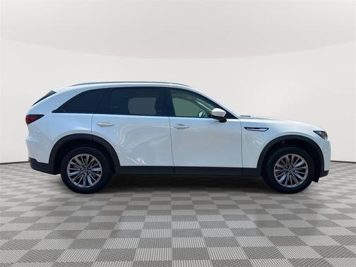 2025 Mazda CX-90 3.3 Turbo Preferred Package