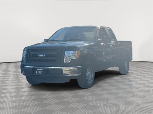 2013 Ford F-150 XL