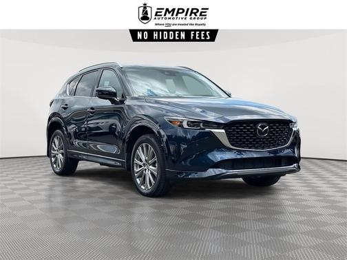 2023 Mazda CX-5 Signature