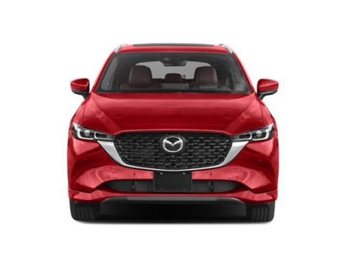 2023 Mazda CX-5 Signature
