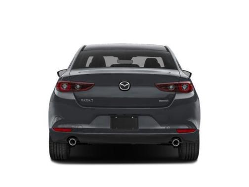 2025 Mazda Mazda3 FWD w/Select Package