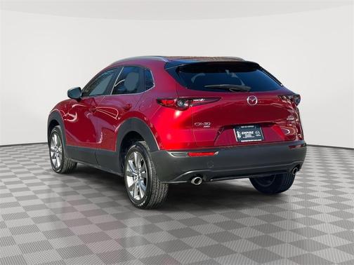 2023 Mazda CX-30 Preferred