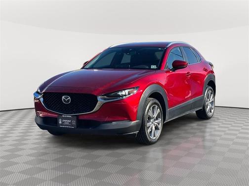 2023 Mazda CX-30 Preferred