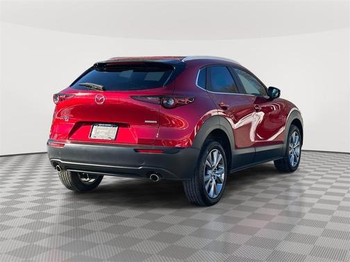 2023 Mazda CX-30 Preferred