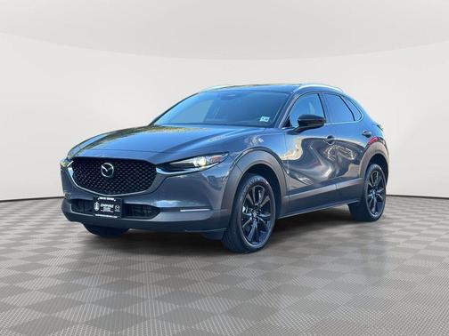 2024 Mazda CX-30 2.5 Turbo Premium Package
