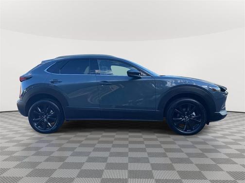 2024 Mazda CX-30 2.5 Turbo Premium Package