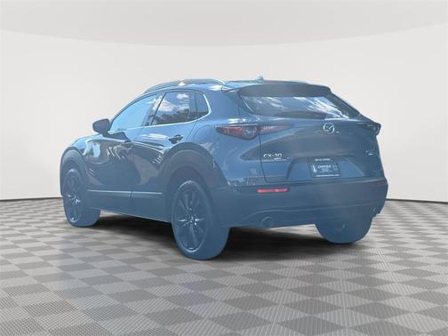 2024 Mazda CX-30 2.5 Turbo Premium Package