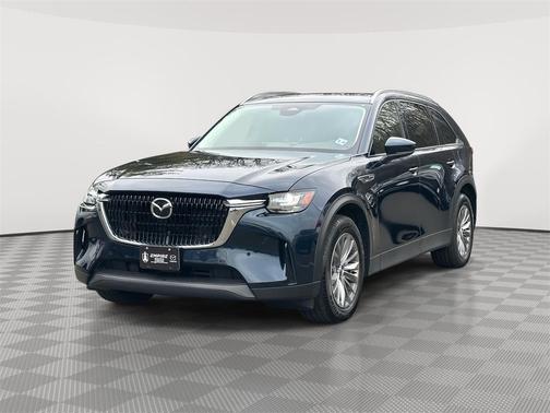 2025 Mazda CX-90 3.3 Turbo Preferred Package