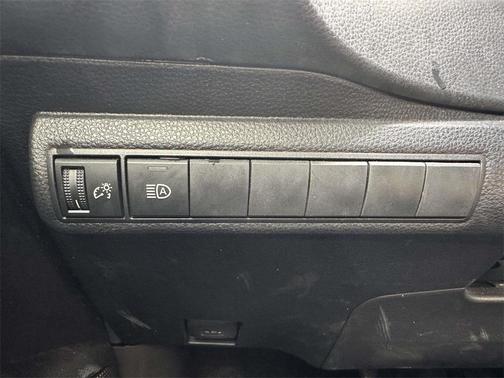 2022 Toyota Corolla Hatchback SE