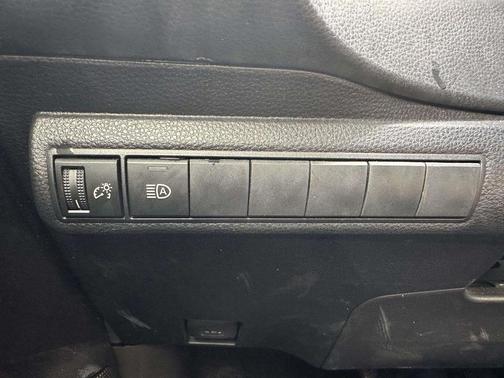 2022 Toyota Corolla Hatchback SE