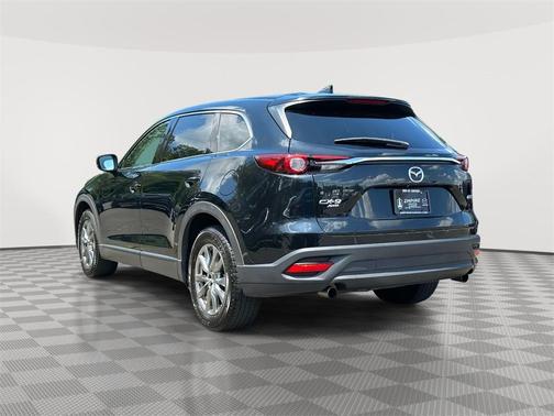 2019 Mazda CX-9 Touring