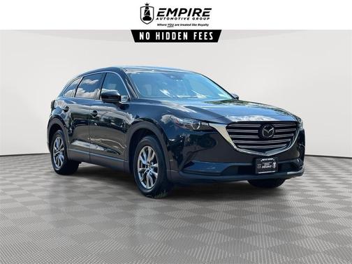 2019 Mazda CX-9 Touring