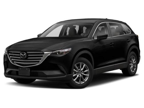 2019 Mazda CX-9 Touring