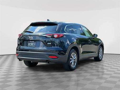 2019 Mazda CX-9 Touring