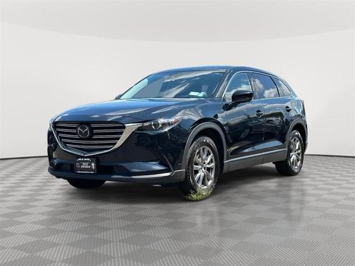 2019 Mazda CX-9 Touring