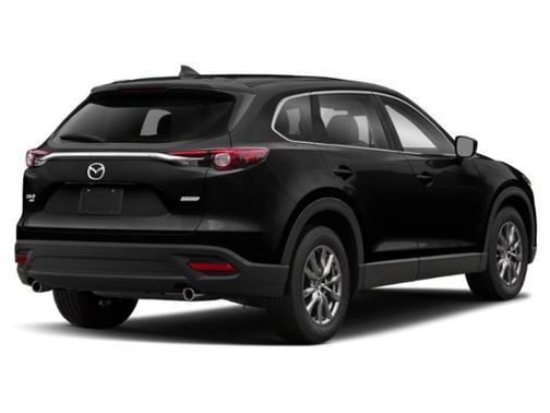 2019 Mazda CX-9 Touring
