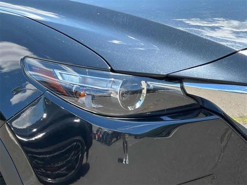 2019 Mazda CX-9 Touring