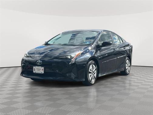 2018 Toyota Prius Two