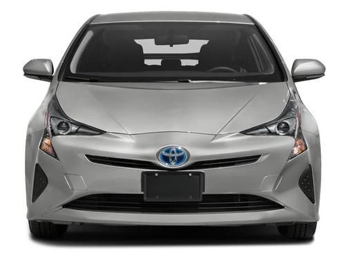 2018 Toyota Prius Two
