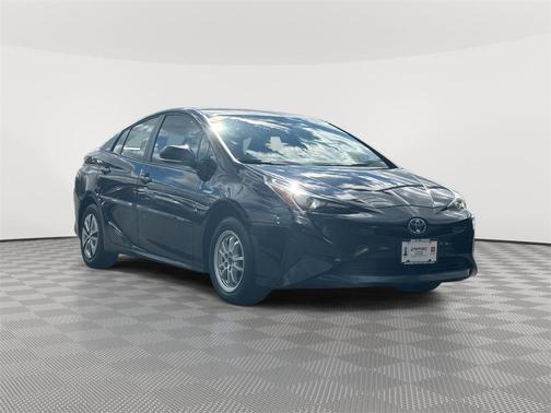 2018 Toyota Prius Two