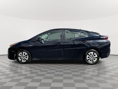 2018 Toyota Prius Two