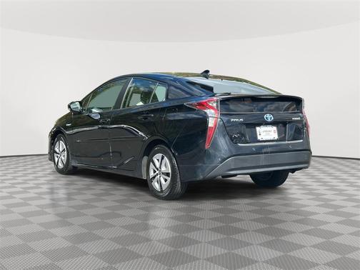 2018 Toyota Prius Two