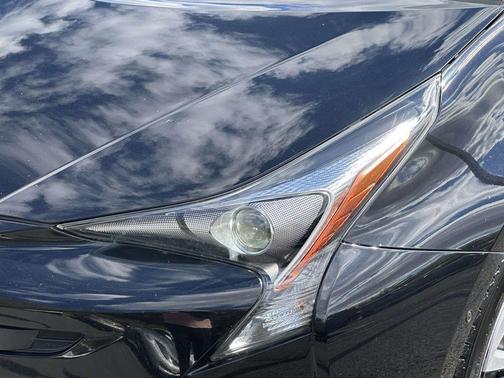 2018 Toyota Prius Two