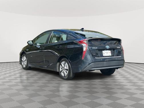 2018 Toyota Prius Two
