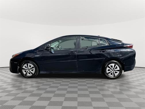 2018 Toyota Prius Two