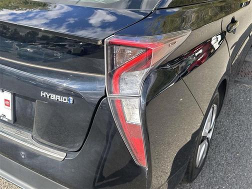2018 Toyota Prius Two