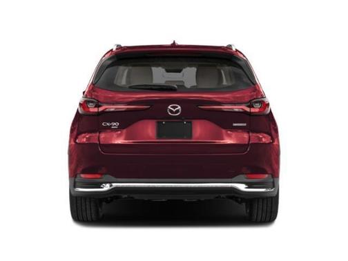 2025 Mazda CX-90 3.3 Turbo Premium Plus Package