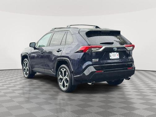 2023 Toyota RAV4 Prime XSE