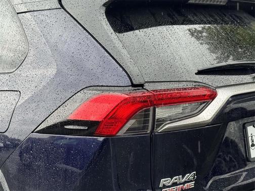 2023 Toyota RAV4 Prime XSE