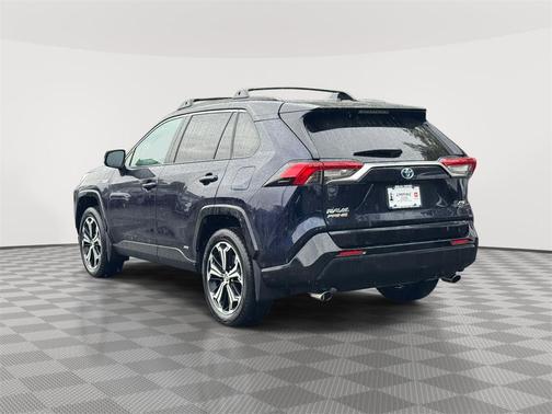 2023 Toyota RAV4 Prime XSE