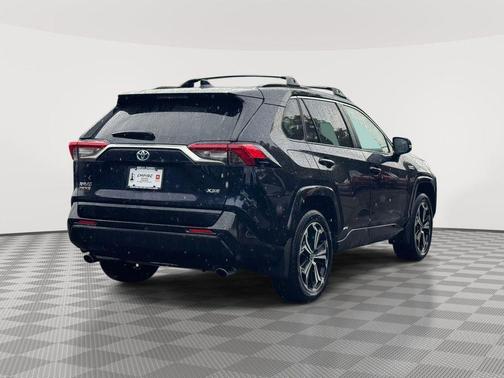 2023 Toyota RAV4 Prime XSE