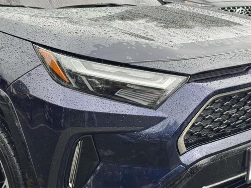 2023 Toyota RAV4 Prime XSE