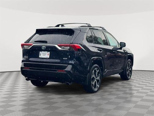 2023 Toyota RAV4 Prime XSE