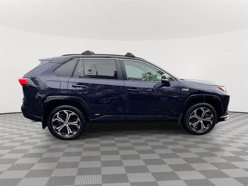 2023 Toyota RAV4 Prime XSE