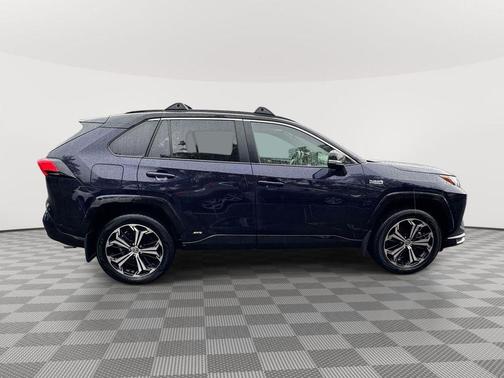 2023 Toyota RAV4 Prime XSE