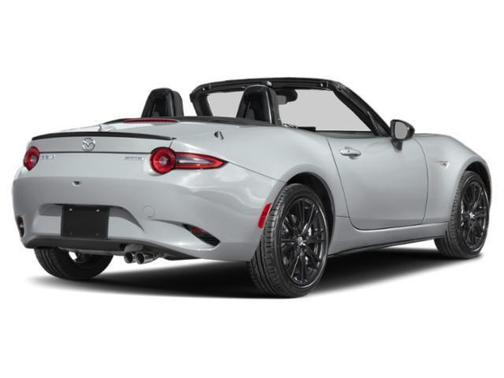 2025 Mazda MX-5 Miata Club