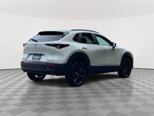 2024 Mazda CX-30 Select