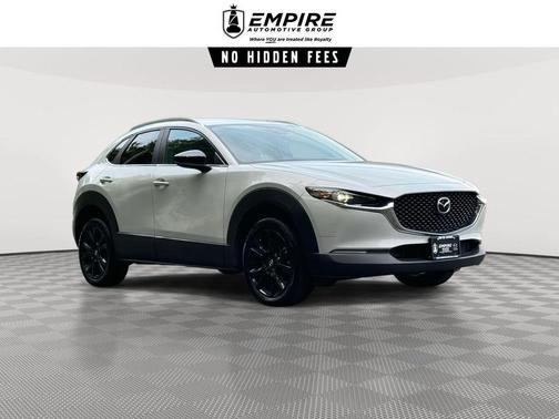 2024 Mazda CX-30 Select