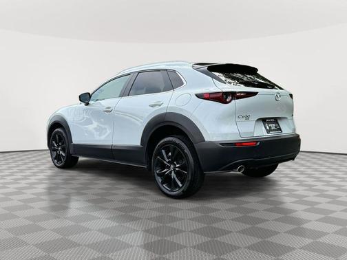 2024 Mazda CX-30 Select