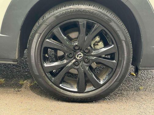 2024 Mazda CX-30 Select